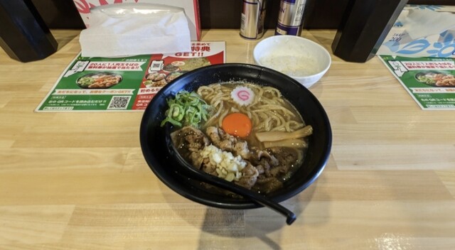 肉玉そば おとど 新小岩店的實拍高清圖