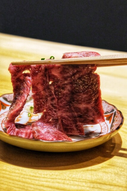 recommendations image for 堂島焼肉料理店