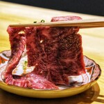 recommendations for 堂島焼肉料理店