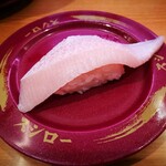 スシロー 札幌白石店的實拍圖