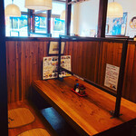 recommendations for まとい亭