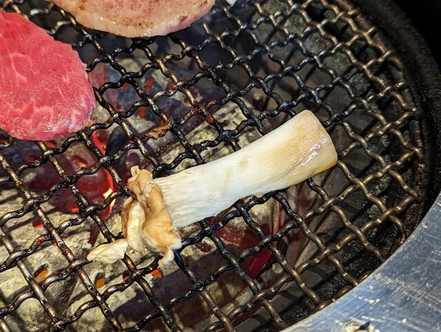 山形牛焼肉 牛兵衛 草庵 立川髙島屋S.C.店的實拍高清圖