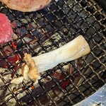 山形牛焼肉 牛兵衛 草庵 立川髙島屋S.C.店的實拍圖