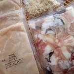 阿部牛肉加工的實拍圖