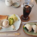 カフェ・PIANO的实拍图