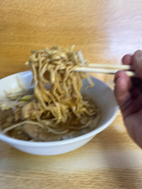 ラーメン二郎 環七新新代田店的實拍高清圖