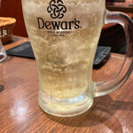 中華料理 ハマムラ イオンモールKYOTO店的实拍图