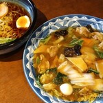 三楽 西帯広店的实拍图