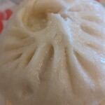 551蓬莱 京都伊勢丹店的實拍圖