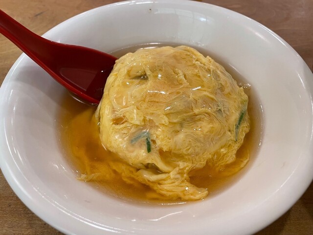 らーめん 熊五郎 アポロ店的實拍高清圖