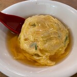 らーめん 熊五郎 アポロ店的實拍圖