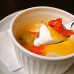 ダニエルズ的实拍图