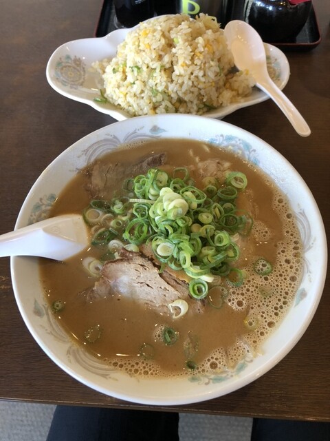 大黒ラーメン 福知山店的实拍高清图