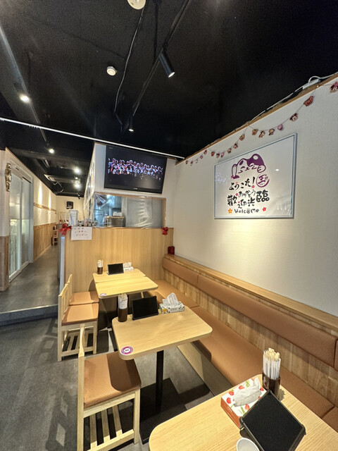 王牌 香港料理・飲茶 赤坂店的實拍高清圖