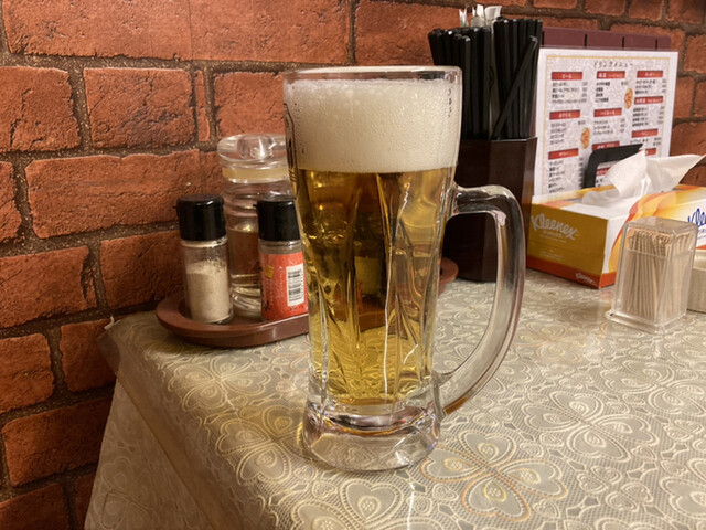 中国東北料理　美食村的实拍高清图