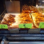 藤木商店的實拍圖