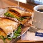 recommendations for 志津屋 JR二条駅店