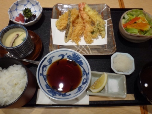 銀座　天一 福岡岩田屋店的實拍圖