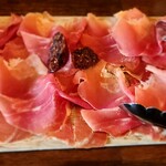 ヌメロ サンク的實拍圖