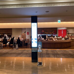 豆香洞コーヒー 博多リバレインモール店的實拍圖