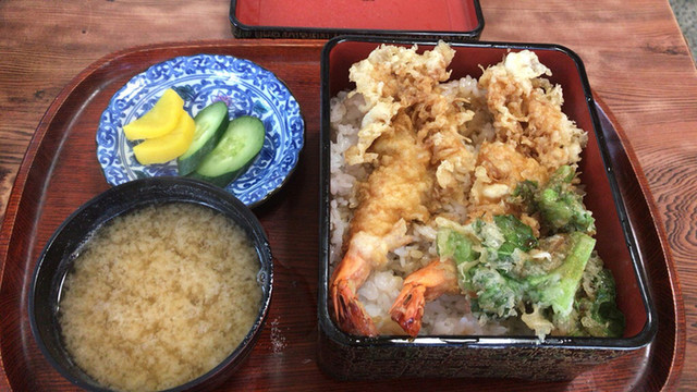 玉川屋的實拍高清圖
