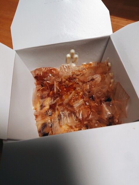 recommendations image for ばくだん焼本舗 よみうりランド店