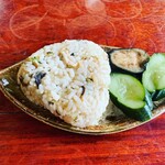 recommendations for もく庵