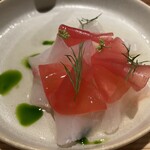 CENSU TOKYO的實拍圖