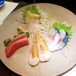 隠れ家ダイニングなべや的实拍图