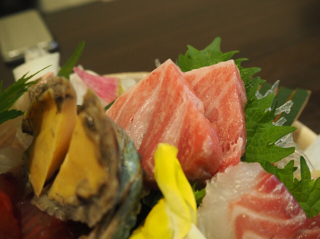 recommendations image for 海鮮料理と酒 いくひさ