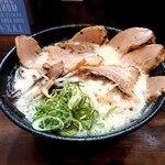 recommendations for チャーシューのうまいラーメン屋 富士