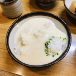 麦とろ　丘の上的實拍圖