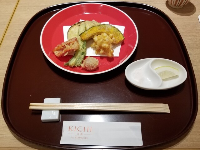 野菜&うまだし KICHI的實拍高清圖