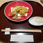 野菜&うまだし KICHI的實拍圖