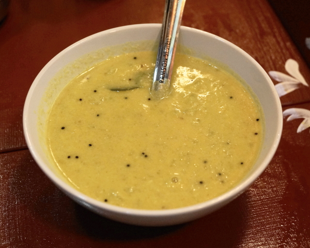 南インド料理 なんどり的實拍高清圖