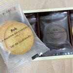 recommendations for ラ・メゾン・デュ・ショコラ 新宿小田急店