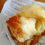 三角山アップルパイ専門店  桑園店的實拍圖