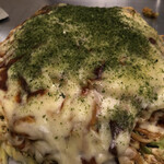 広島鉄板 叶夢的实拍图