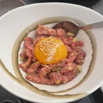 にく処 たろ的實拍圖