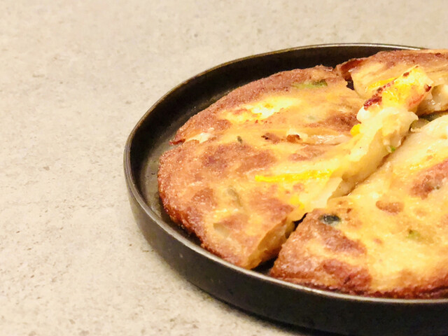 recommendations image for 韓国創作料理 Hyeongyeon