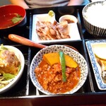 recommendations for 割烹 田一