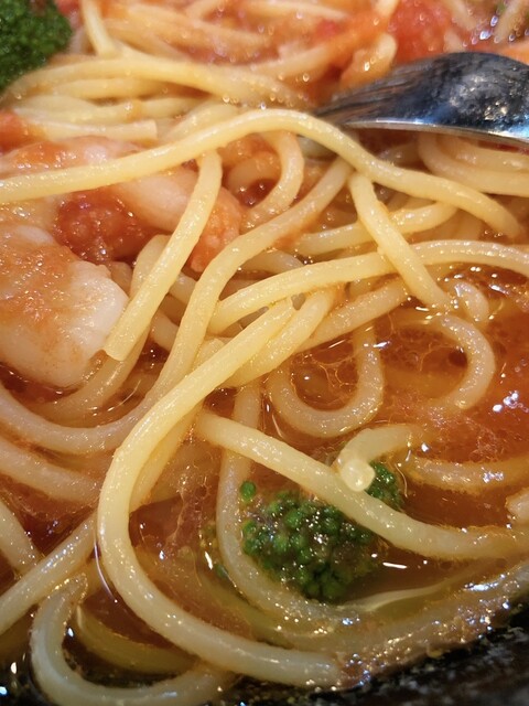 魔法のパスタ 札幌白石店的實拍高清圖