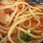 魔法のパスタ 札幌白石店的實拍圖