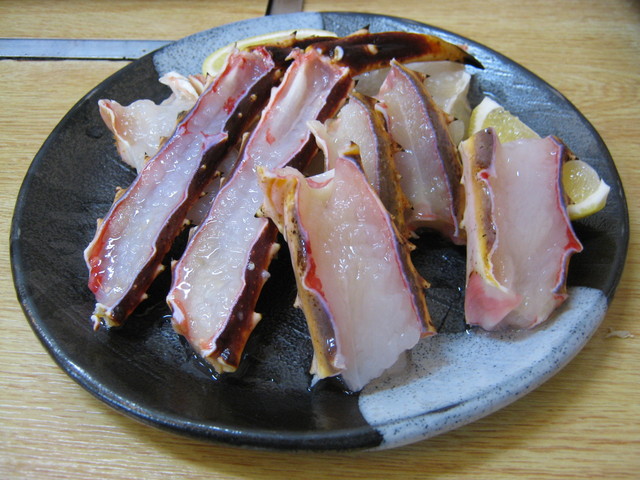かに問屋的實拍高清圖