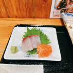 夜明茶屋的實拍圖