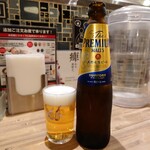 175°DENO〜担担麺〜 札幌北口店的实拍图