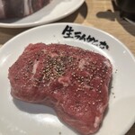生ラムかんな 恵比寿店的实拍图