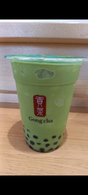 recommendations image for ゴンチャ ららぽーと豊洲店