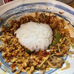 花梨 麻婆酒家的实拍图