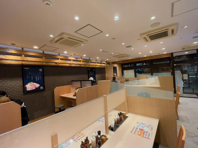 マイカリー食堂 すすきの店的实拍高清图